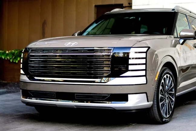 Người mẹ nhiều lần cảnh báo lỗi ghế Hyundai Palisade trước vụ bé gái tử vong