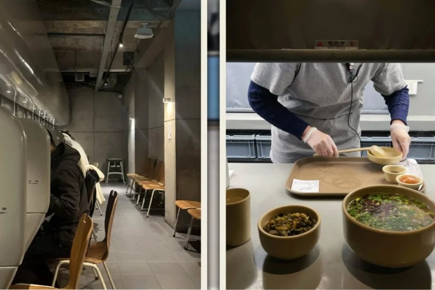 Nhà hàng khiến hơn 1.000 người xếp hàng: Trải nghiệm gì đang gây sốt?