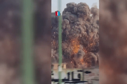 Nổ lớn ở miền trung Iran, Trung Quốc đổ lỗi Mỹ, Israel vụ đóng eo biển Hormuz