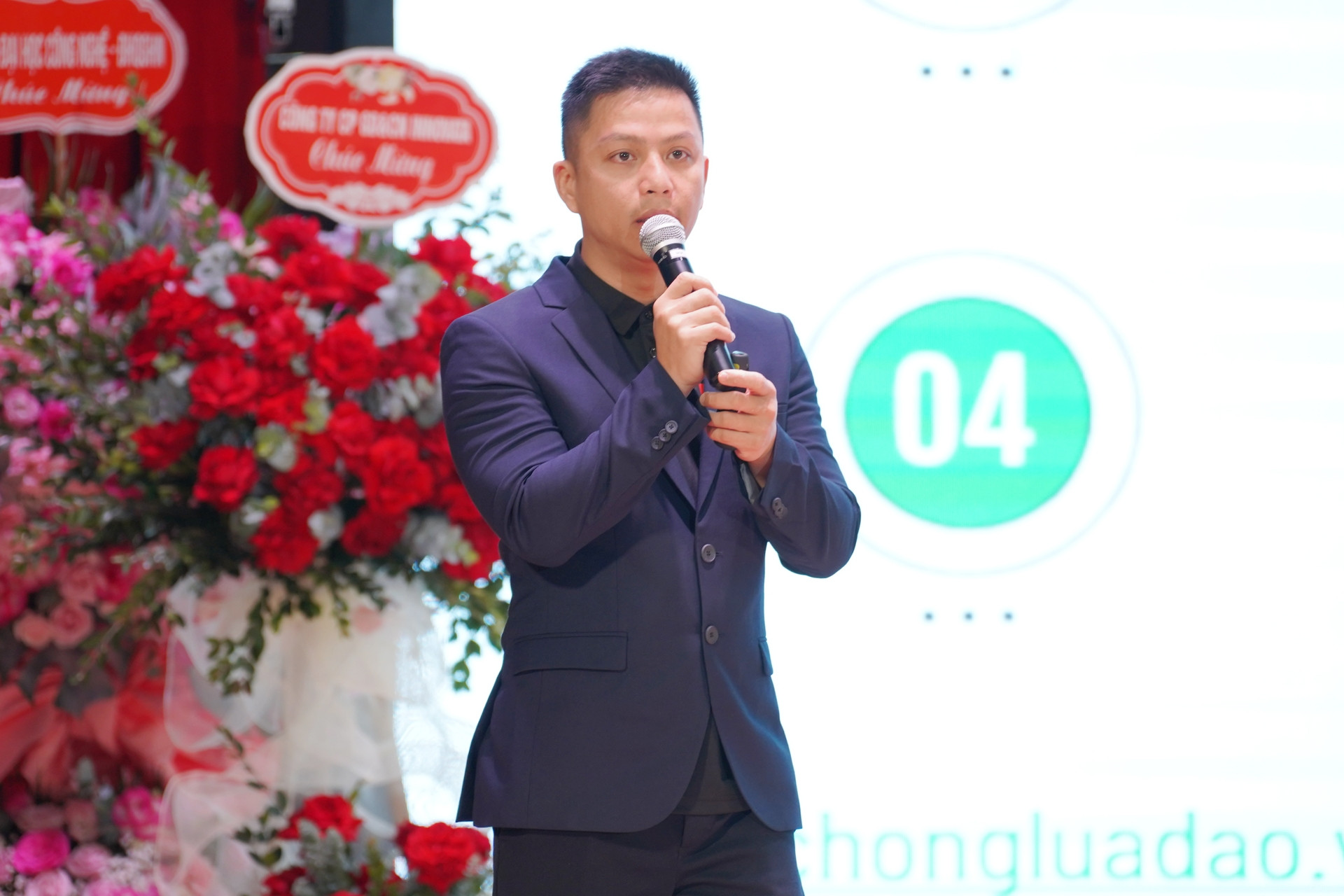 Phổ cập kiến thức an ninh mạng để người dân không thành “lỗ hổng bảo mật sống”