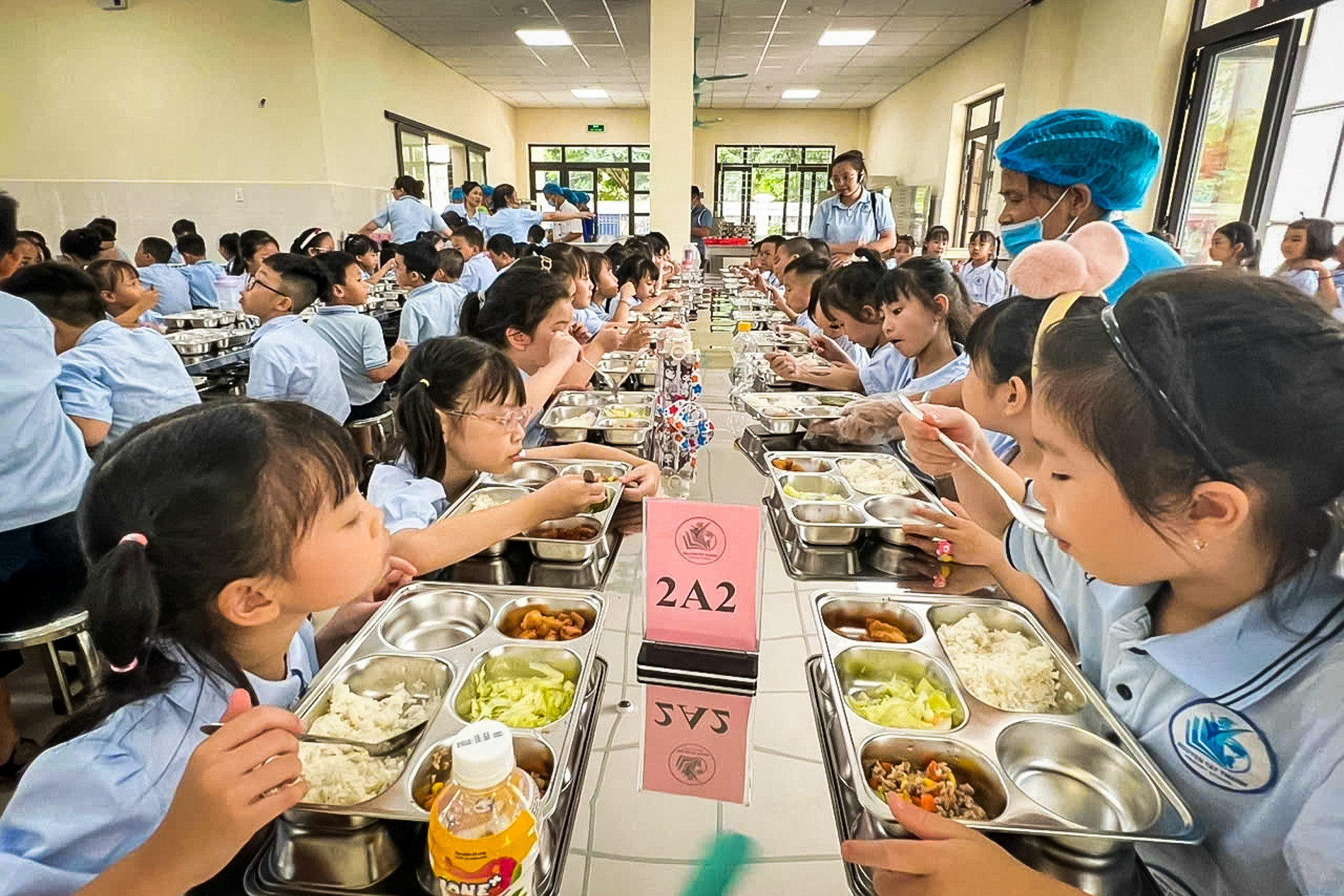  Phụ huynh bất an về tin ‘thịt lợn bẩn’, Ninh Bình ra yêu cầu khẩn 