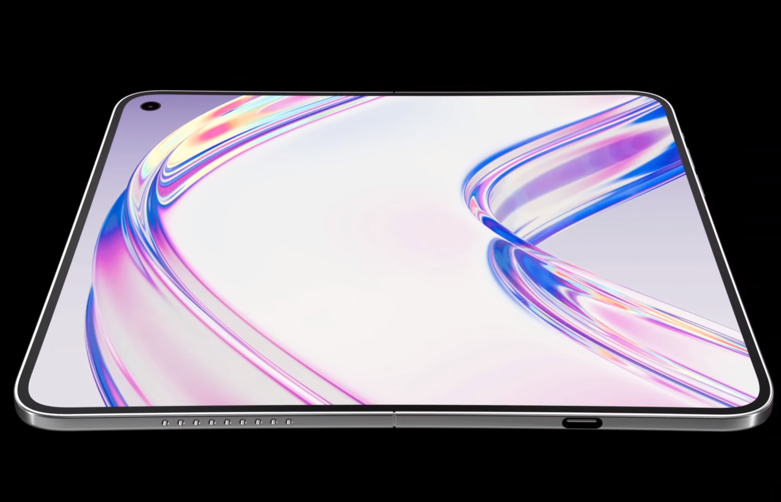 Quên iPhone 18 Pro Max đi, iPhone Fold mới là cuộc cách mạng thiết kế