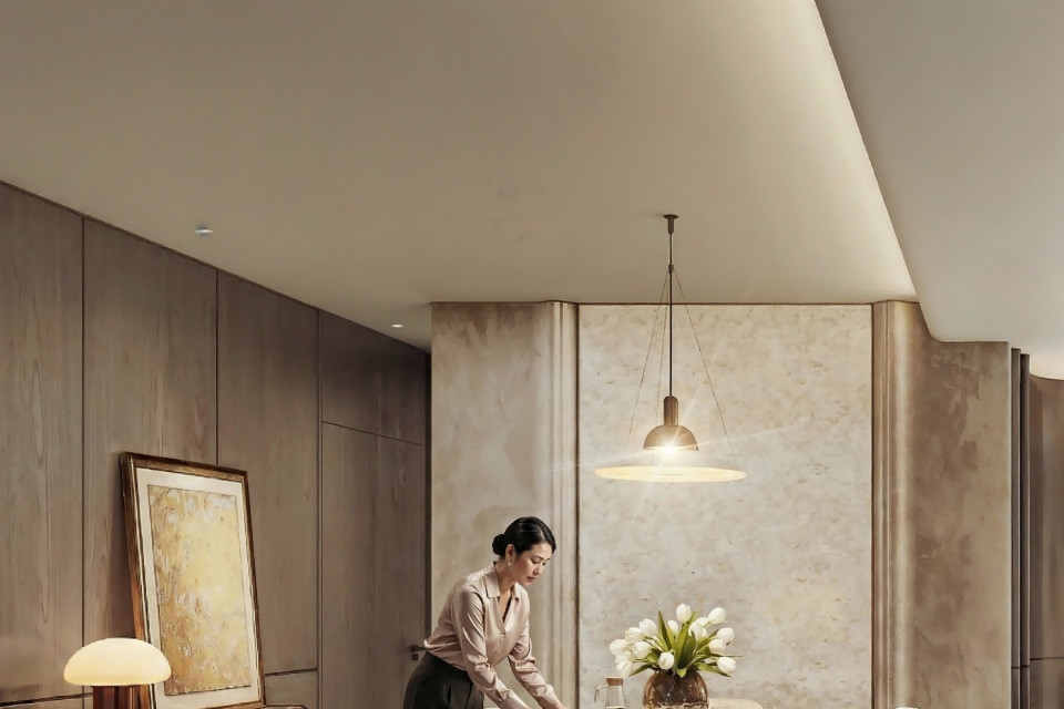 THE INNER by Masterise Homes & Techcombank - kiến tạo hành trình sống trọn vẹn