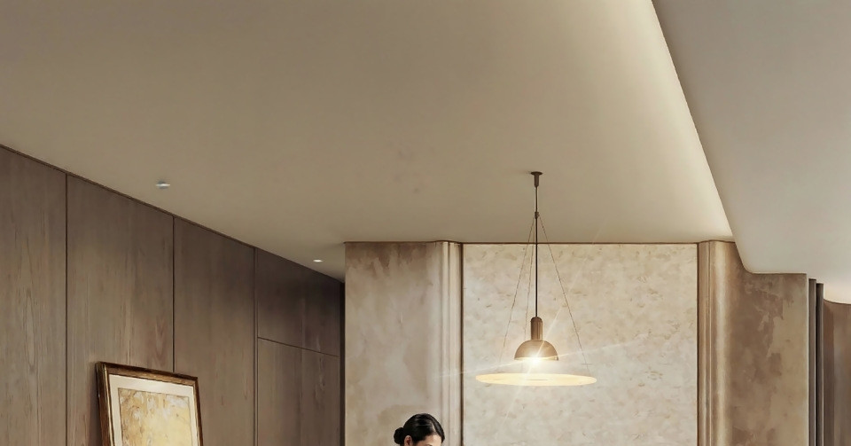 THE INNER by Masterise Homes & Techcombank - kiến tạo hành trình sống trọn vẹn