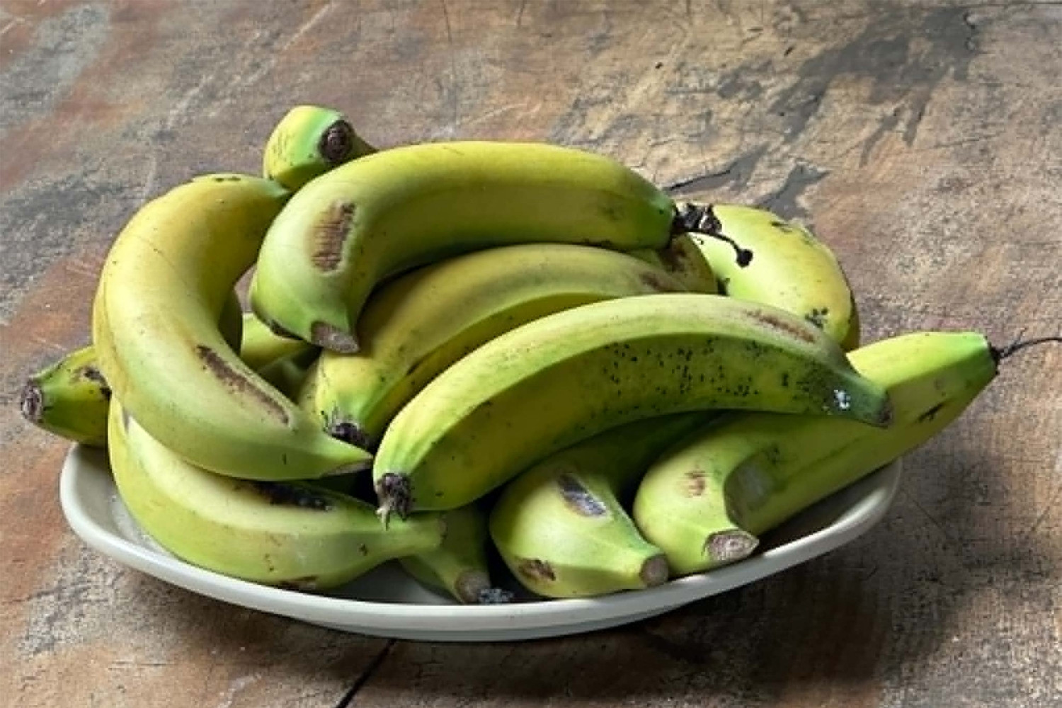 Thời điểm tốt nhất để ăn chuối nhằm tăng năng lượng, hỗ trợ tiêu hóa và giảm cân