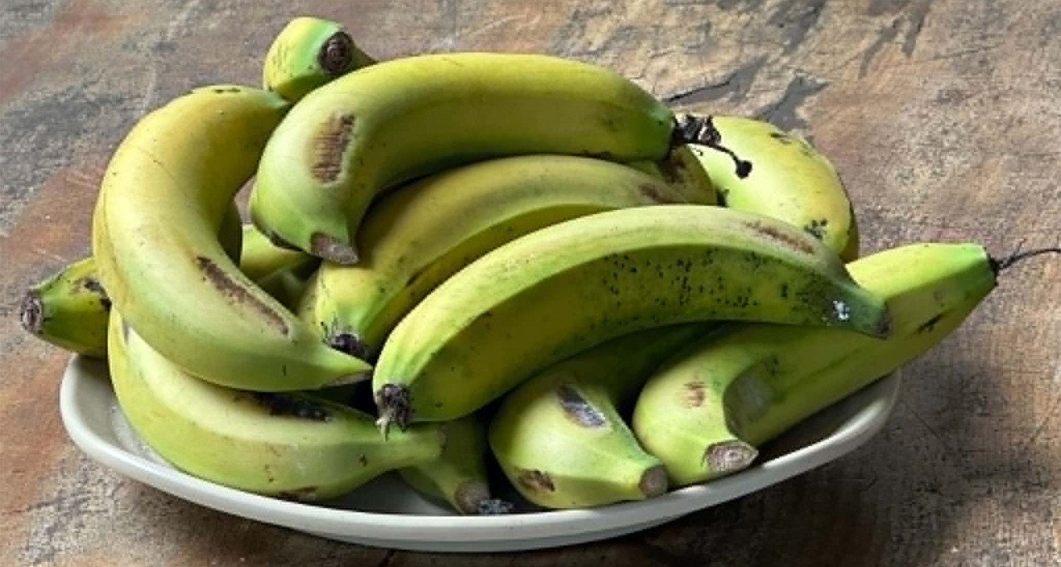Thời điểm tốt nhất để ăn chuối nhằm tăng năng lượng, hỗ trợ tiêu hóa và giảm cân