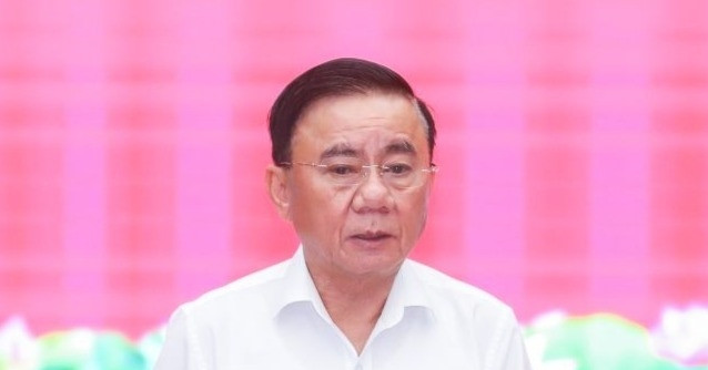 Thường trực Ban Bí thư yêu cầu khắc phục triệt để tình trạng né tránh, sợ trách nhiệm