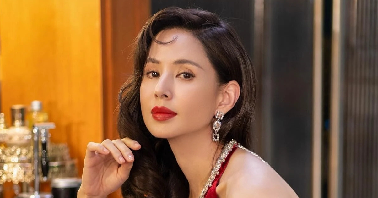 Tiểu Long Nữ Lý Nhược Đồng xin lỗi vì phát ngôn gây tranh cãi về sức khỏe