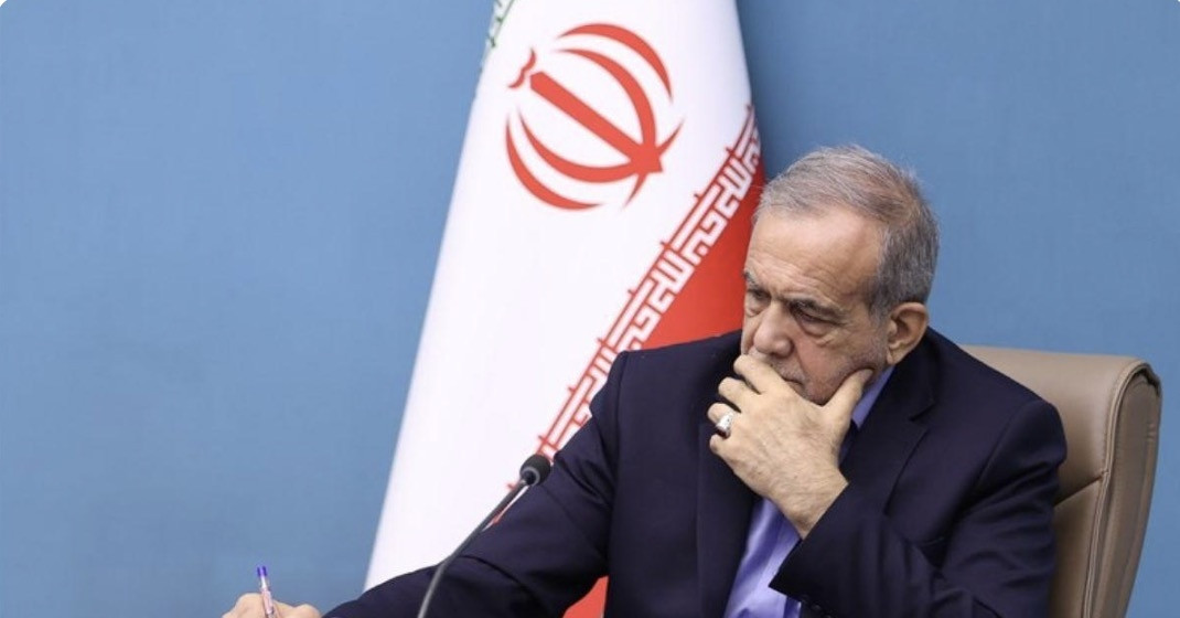 Tổng thống Iran gửi thông điệp tới công chúng Mỹ, không đề cập tới ngừng bắn