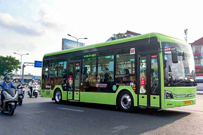  TPHCM sẽ miễn phí xe buýt cho toàn dân, dự kiến chi 7.000 tỷ đồng mỗi năm 