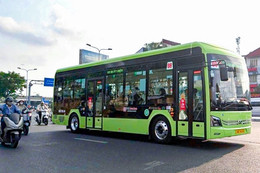 TPHCM sẽ miễn phí xe buýt cho toàn dân, dự kiến chi 7.000 tỷ đồng mỗi năm