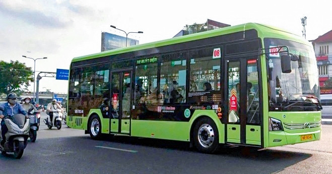 TPHCM sẽ miễn phí xe buýt cho toàn dân, dự kiến chi 7.000 tỷ đồng mỗi năm