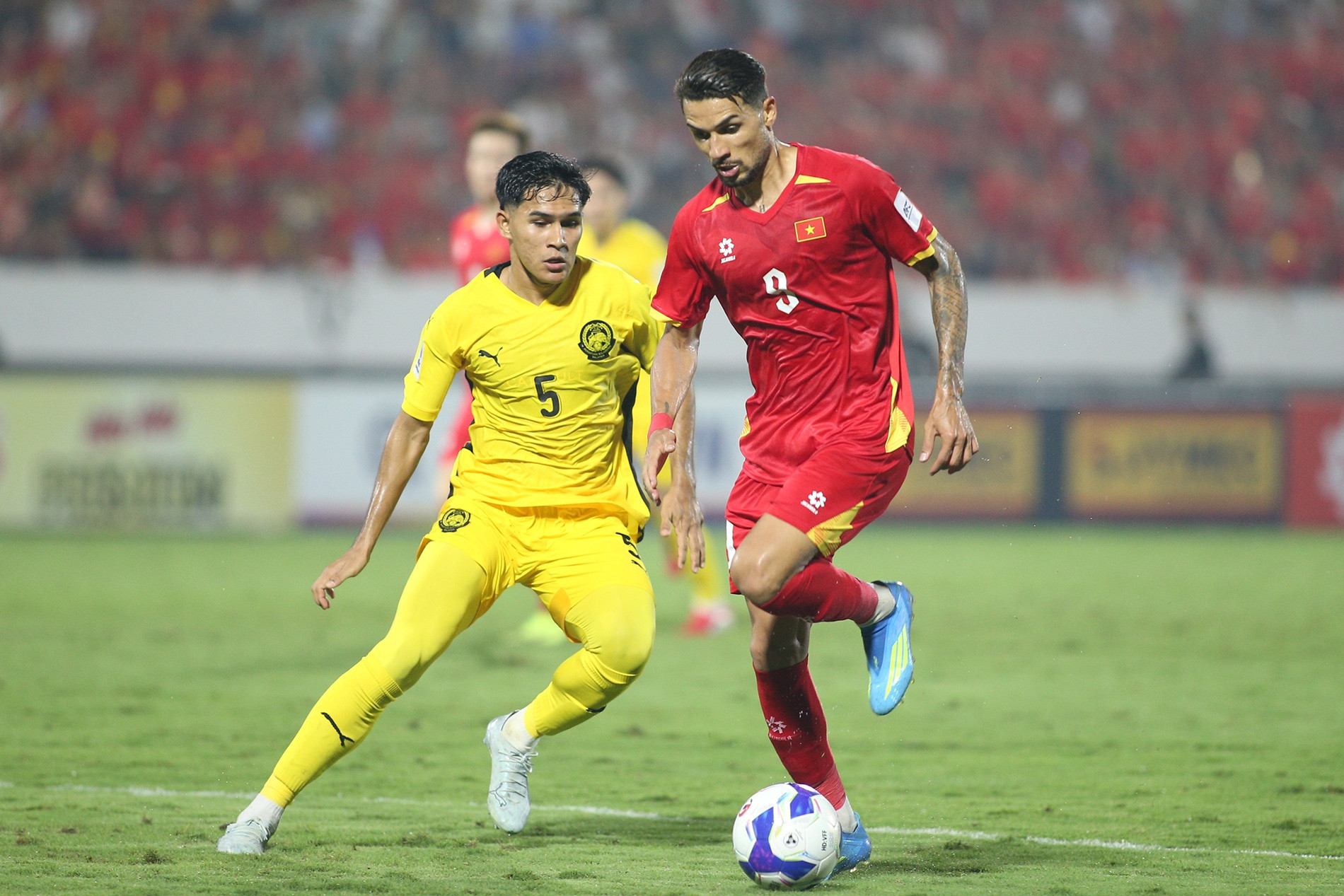  Tuyển Việt Nam: HLV Kim Sang Sik có gì ở Asian Cup 2027? 