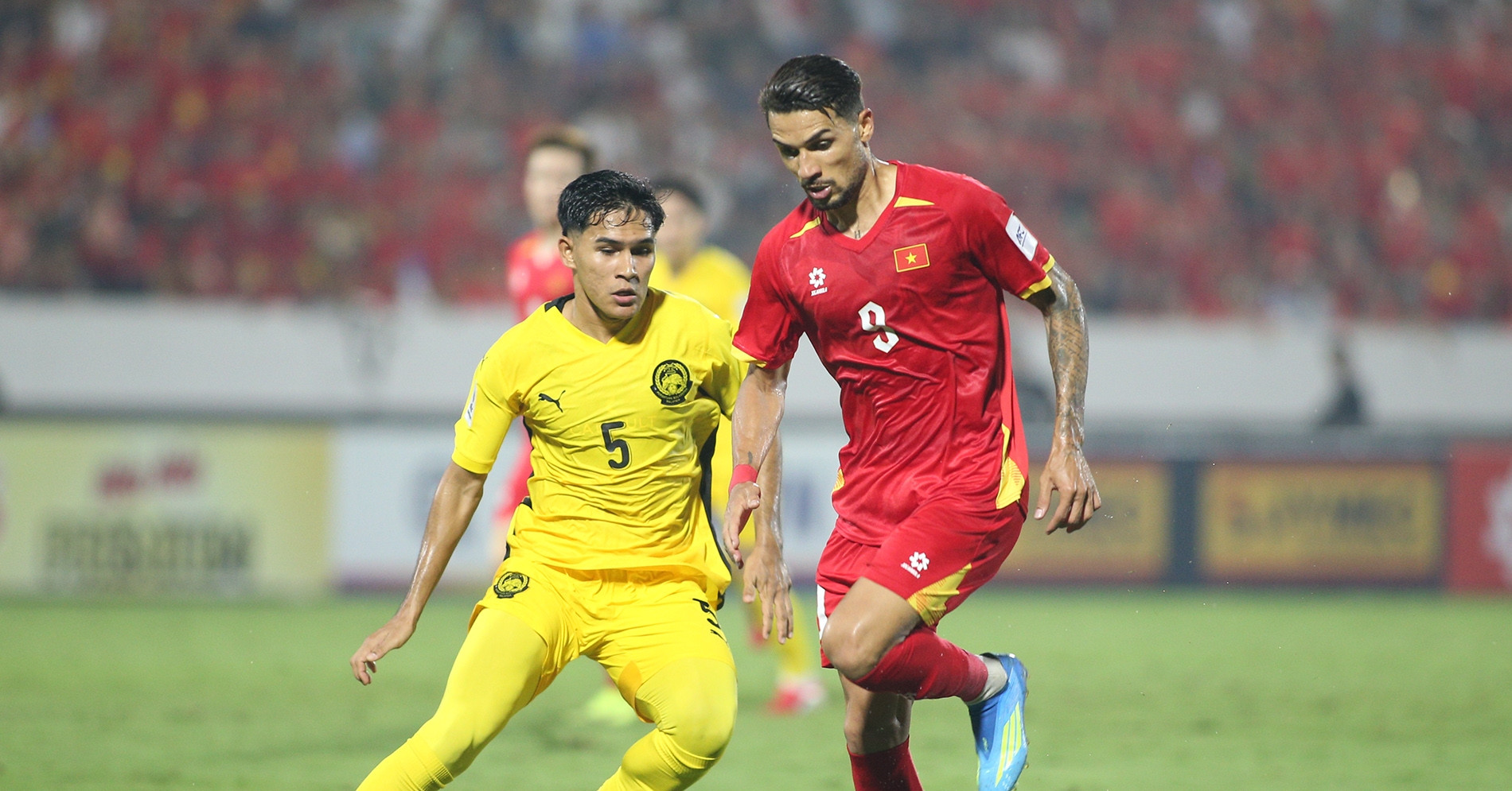 Tuyển Việt Nam: HLV Kim Sang Sik có gì ở Asian Cup 2027?