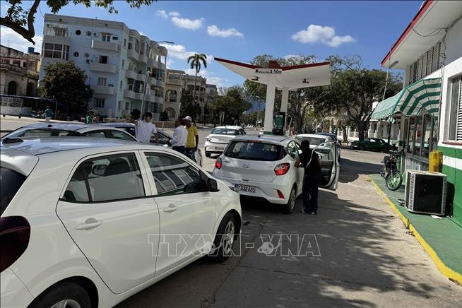 Việt Nam hoan nghênh Cuba và Mỹ đối thoại