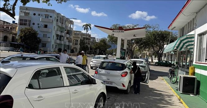 Việt Nam hoan nghênh Cuba và Mỹ đối thoại, thúc đẩy hợp tác quốc tế