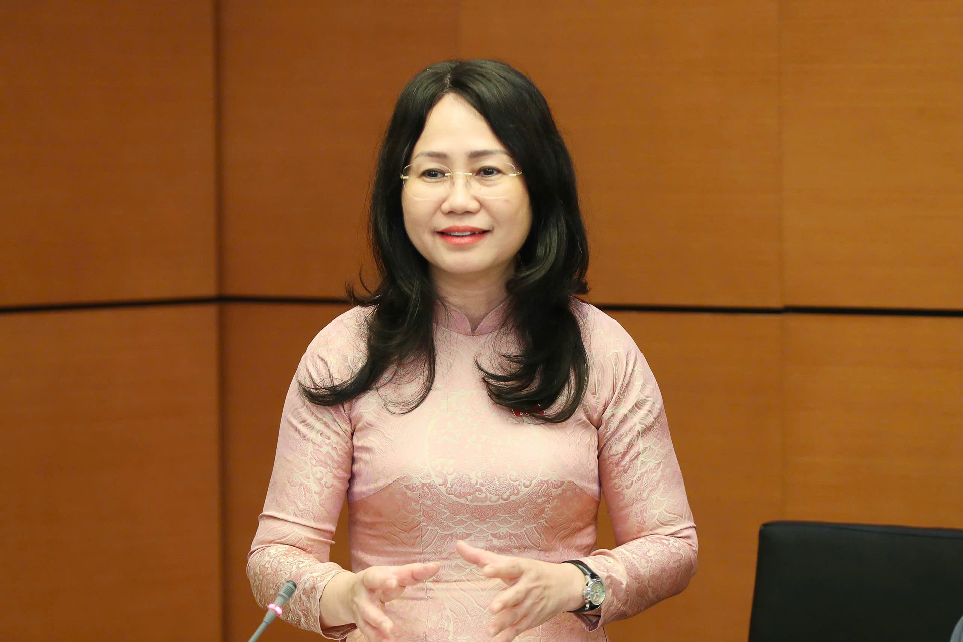 Bộ trưởng Văn hóa nêu lý do thể chế ngay Ngày Văn hóa Việt Nam 24/11