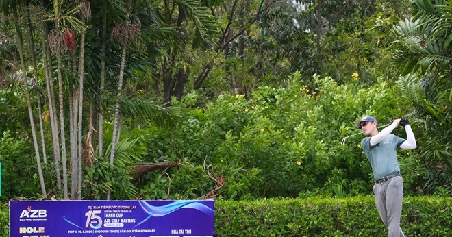 AZB Golf Masters: Sân Chơi Kết Nối Chiến Lược Cho Cộng Đồng Doanh Nghiệp