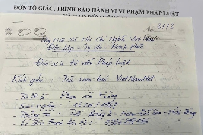 Hồi âm đơn thư bạn đọc tháng 3/2026