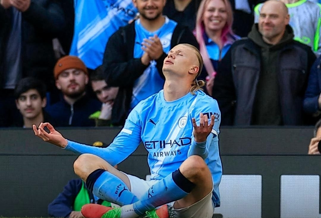 Kết quả Ngoại hạng Anh 2025/26 - Vòng 33 mới nhất: Man City hạ Arsenal