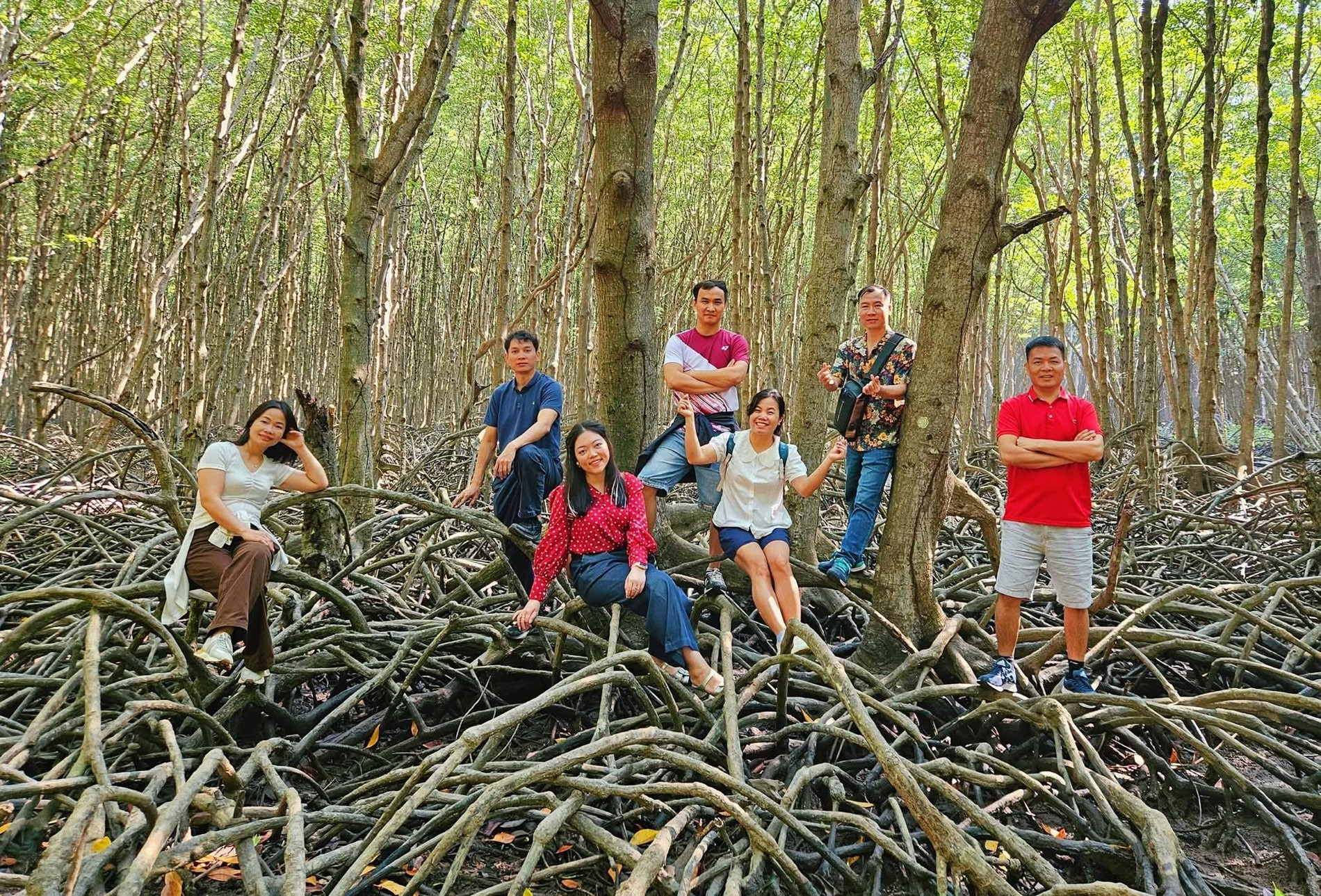 5 địa điểm tránh nóng gần TPHCM cho khách 'lười đi xa' dịp nghỉ lễ 30/4 -1/5