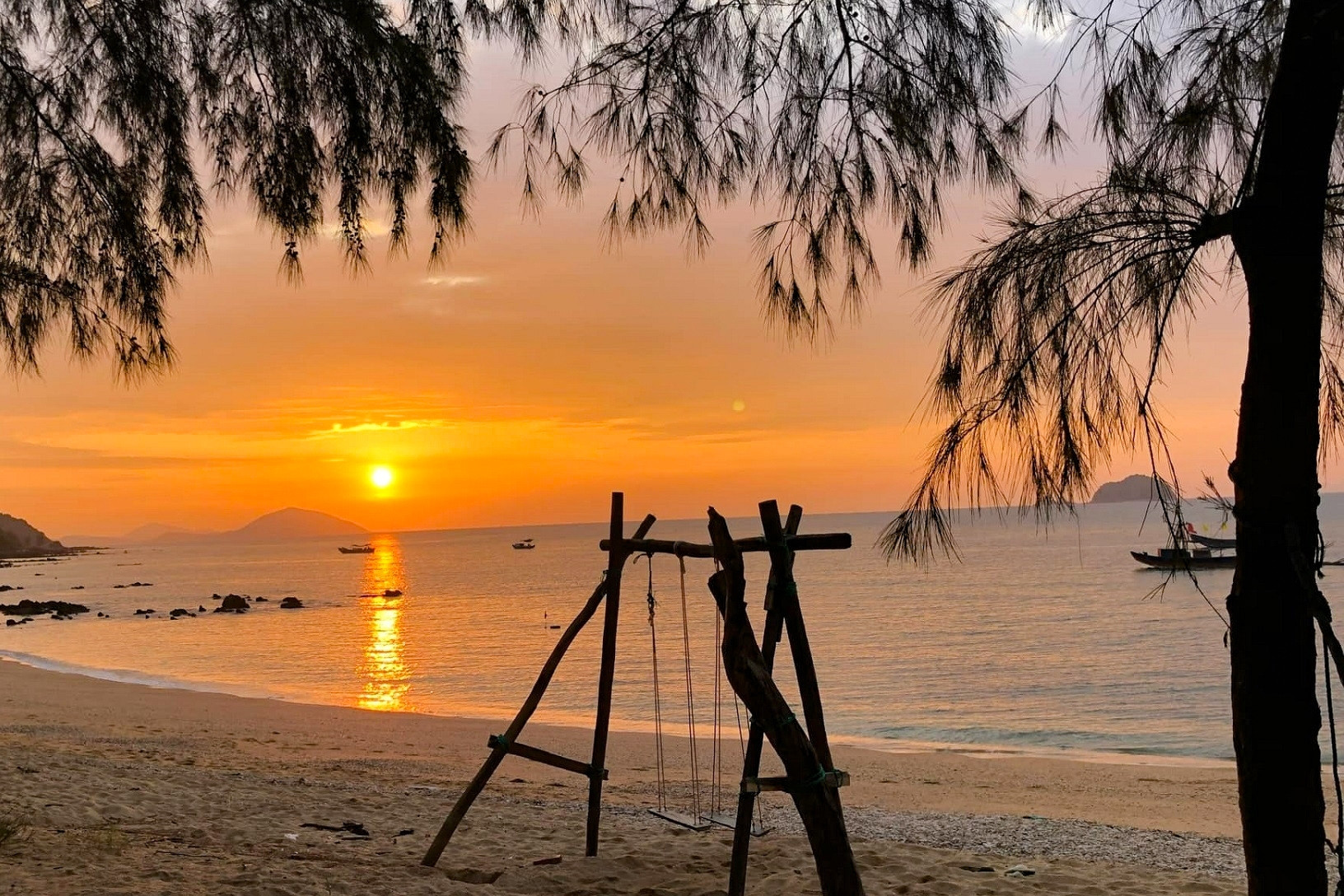 3 địa điểm du lịch gần Hà Nội dịp 30/4 -1/5: Cảnh đẹp, không lo chen chúc