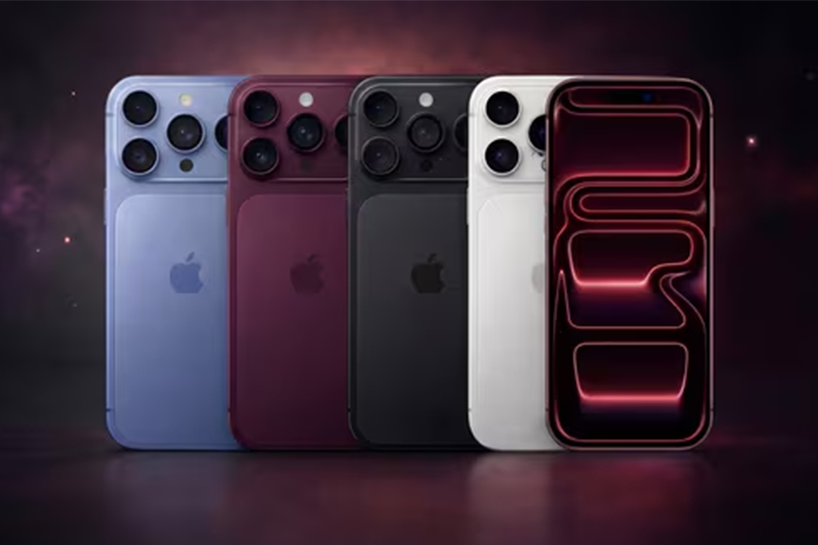 Apple trang bị ‘sức hút’ cực mạnh cho iPhone 18 Pro