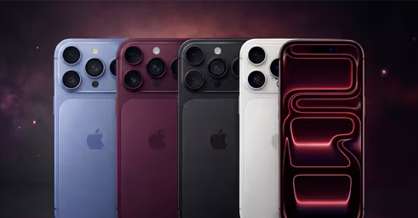 Apple trang bị ‘sức hút’ cực mạnh cho iPhone 18 Pro