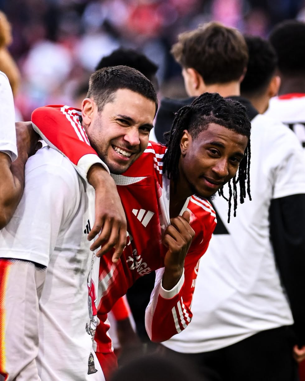 サッカー・フットサル カ*ン様 バイエルン ミュンヘン 19/20 #7