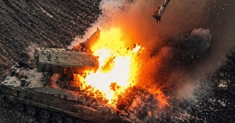 Bom lượn GBU-39 Mỹ chạm trán tác chiến điện tử Nga: Ai sẽ làm chủ bầu trời?