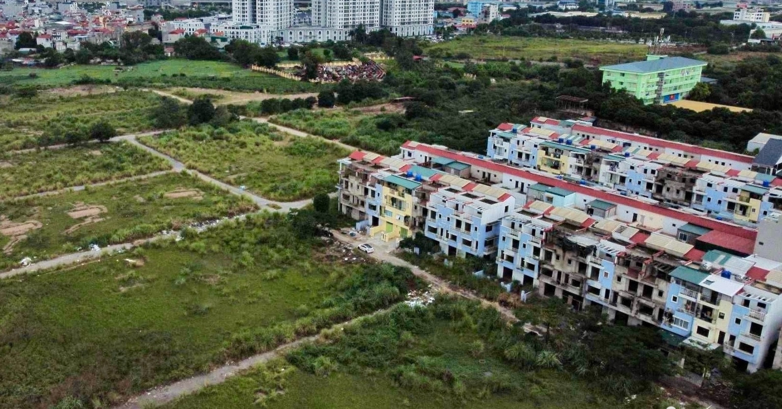 Cán bộ nghỉ hưu có được cấp sổ đỏ đất nông nghiệp không?