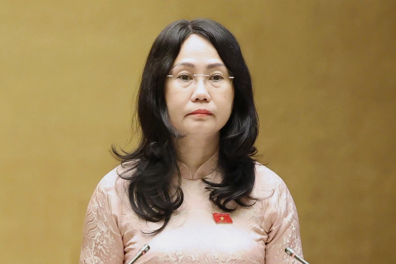 Chính thức đề xuất Quốc hội thêm một ngày nghỉ được hưởng nguyên lương