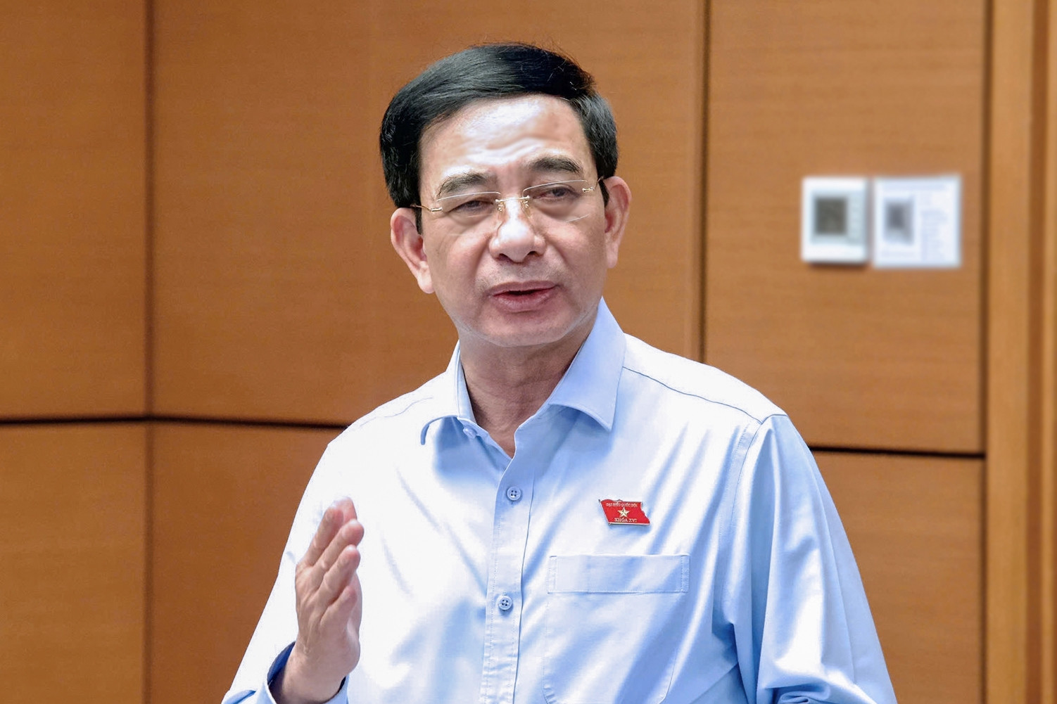 Đại tướng Phan Văn Giang: Đồng Nai hội tụ đủ điều kiện trở thành thành phố