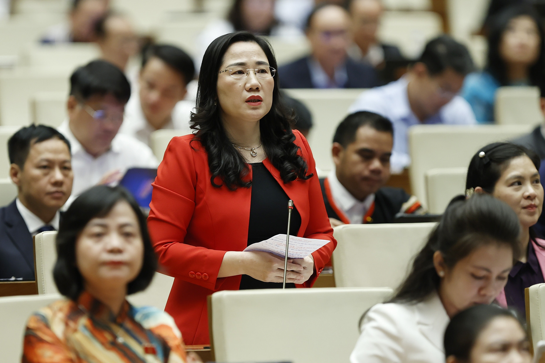  Đề nghị cấm trường công lập xếp môn học liên kết xen kẽ giờ học chính khóa 