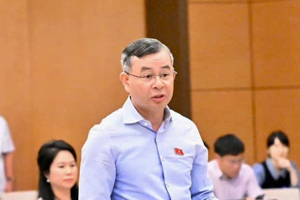  Đề xuất Chính phủ quy định ngưỡng doanh thu miễn thuế cho hộ kinh doanh 