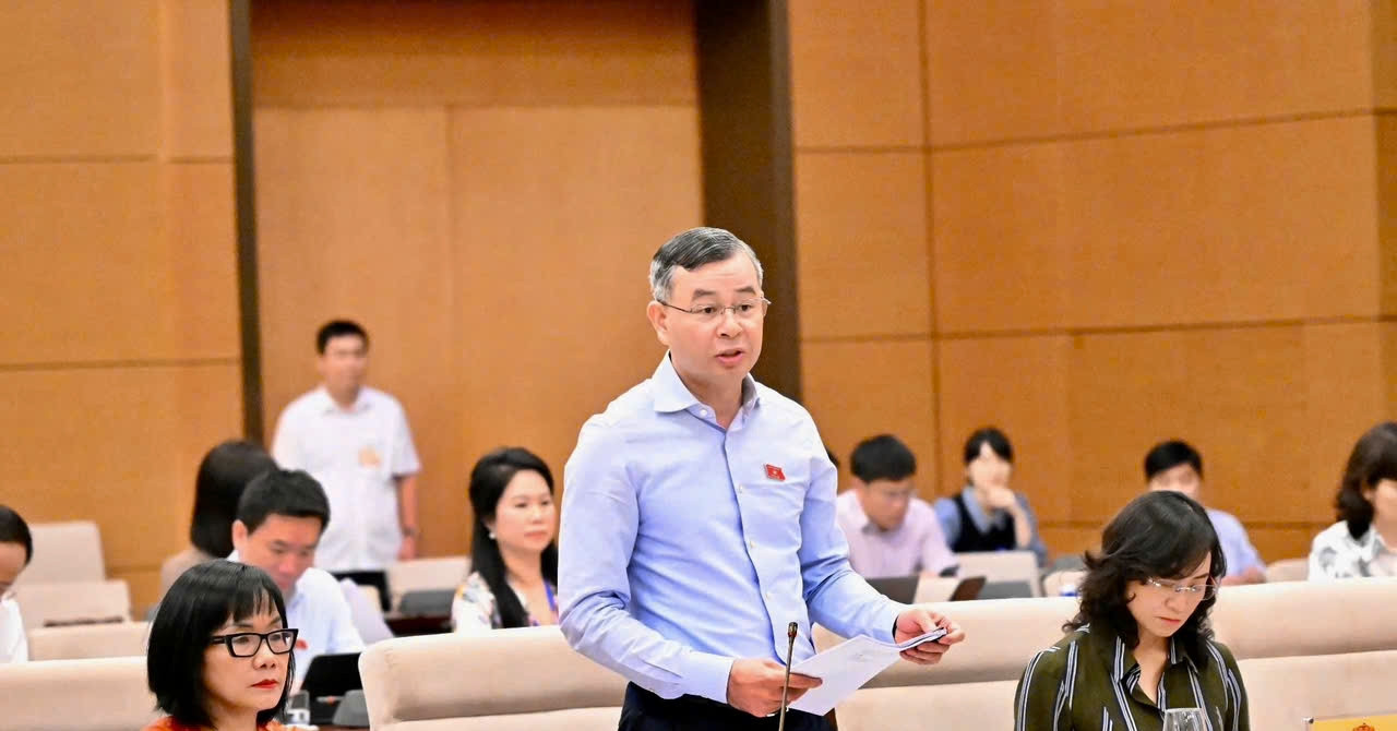Đề xuất mới: Chính phủ quy định ngưỡng doanh thu miễn thuế cho hộ kinh doanh