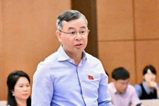 Đề xuất Chính phủ quy định ngưỡng doanh thu miễn thuế cho hộ kinh doanh