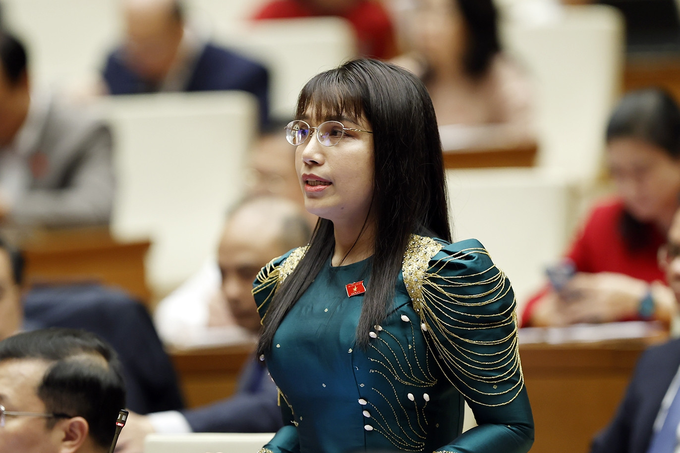 Đề xuất người bán vé số dạo là lao động tự do đặc thù, có bảo hiểm xã hội