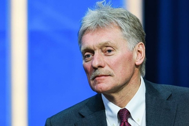 Điện Kremlin bình luận về quan hệ Nga - châu Âu và tình hình Trung Đông