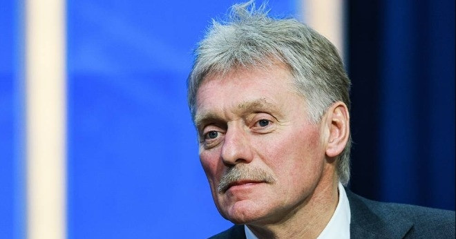 Điện Kremlin bình luận về quan hệ Nga - châu Âu và tình hình Trung Đông