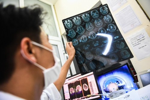 Điều day dứt phía sau người đàn ông tại Hà Nội đột tử ở tuổi 43