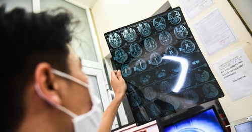 Điều day dứt phía sau người đàn ông tại Hà Nội đột tử ở tuổi 43