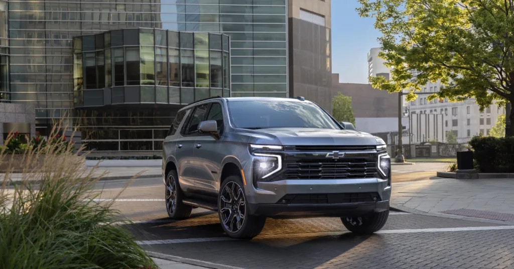Hãng GM dừng khắc phục lỗi phanh trên SUV đắt tiền, đại lý rơi vào thế khó