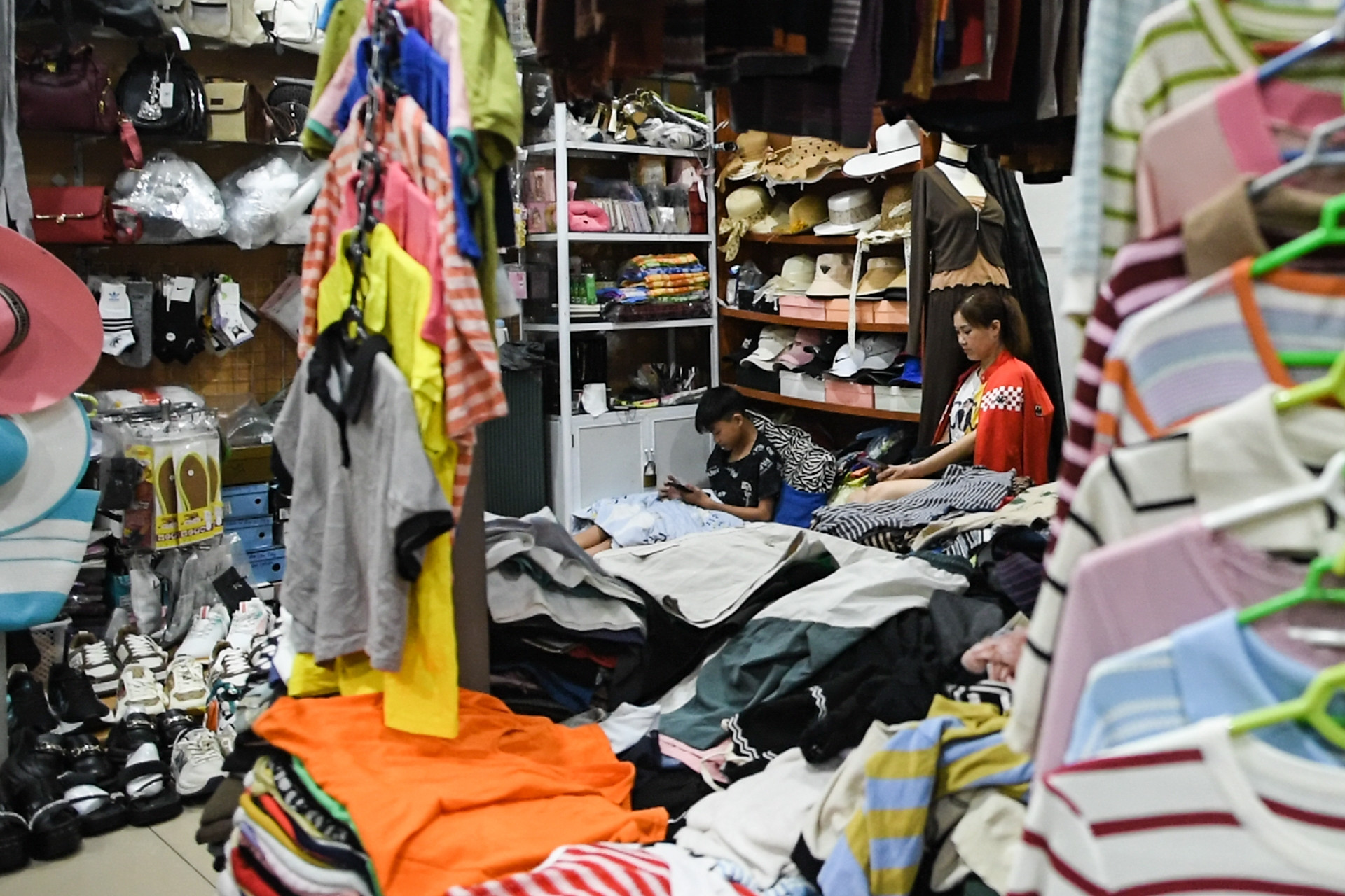 Hệ thống thuế có nên xử lý hàng chục tỷ giao dịch mỗi năm?