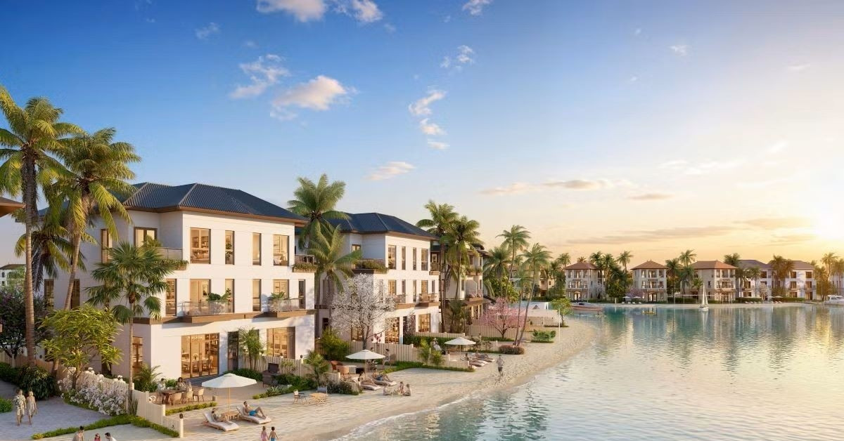 Hơn 1.000 người trải nghiệm và ‘săn’ cơ hội sở hữu Vinhomes Green Paradise