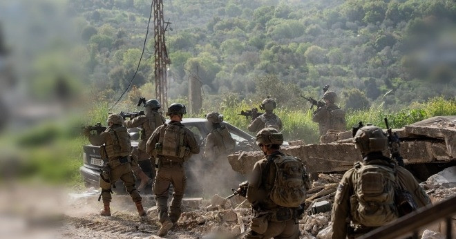 Israel cảnh báo &amp;apos;dùng toàn lực&amp;apos; ở Lebanon bất chấp thỏa thuận ngừng bắn