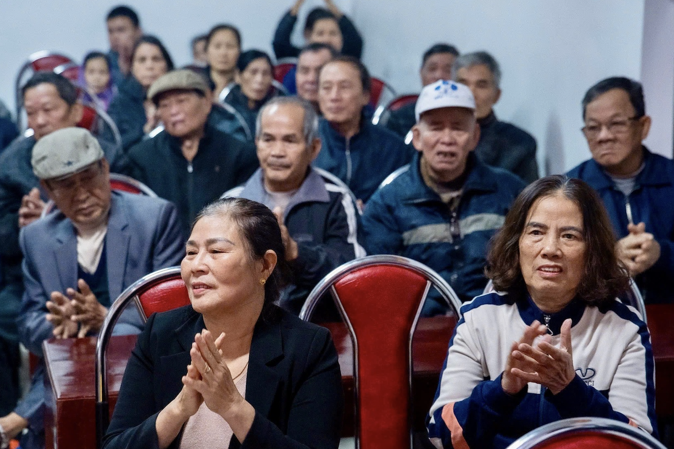 Lan tỏa tri thức và công nghệ số đến người dân nông thôn, miền núi