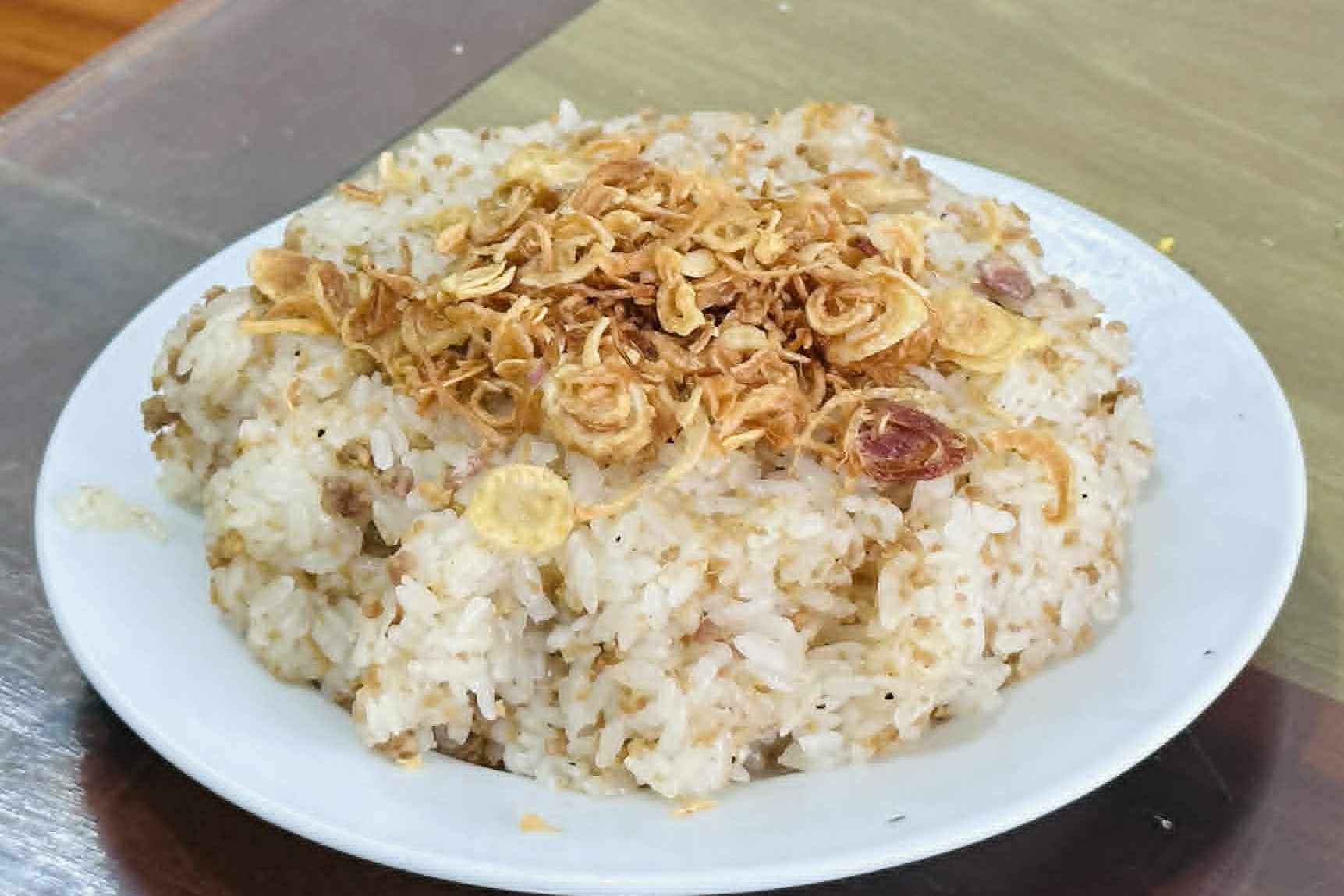 Loại thực phẩm làm đường huyết tăng nhanh, có thể vượt xa cơm