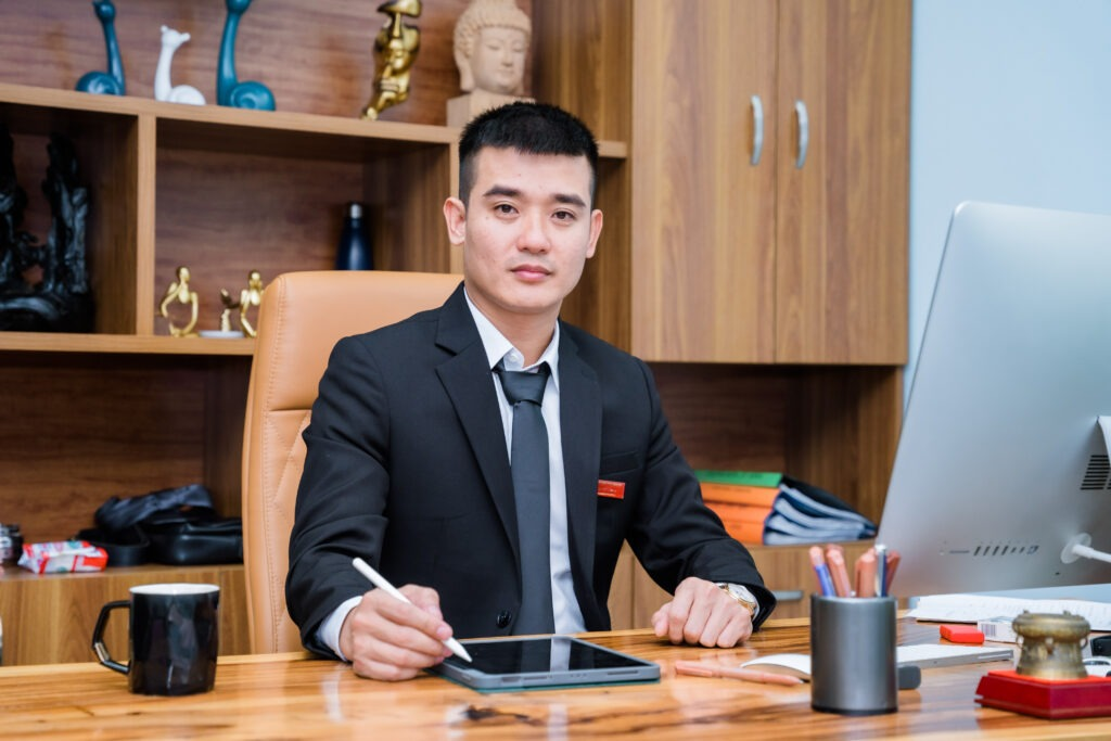 Luật Thiên Mã - ‘đối tác pháp lý số’ của cá nhân và doanh nghiệp