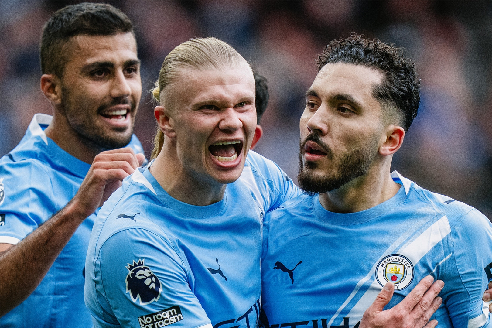 Man City hạ Arsenal: Pep Guardiola chờ cú ăn 3